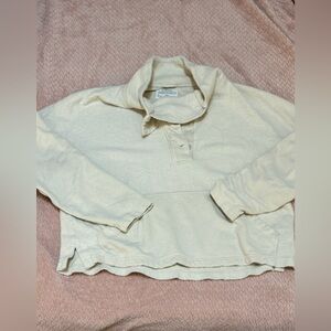 REI Pullover Hemp
